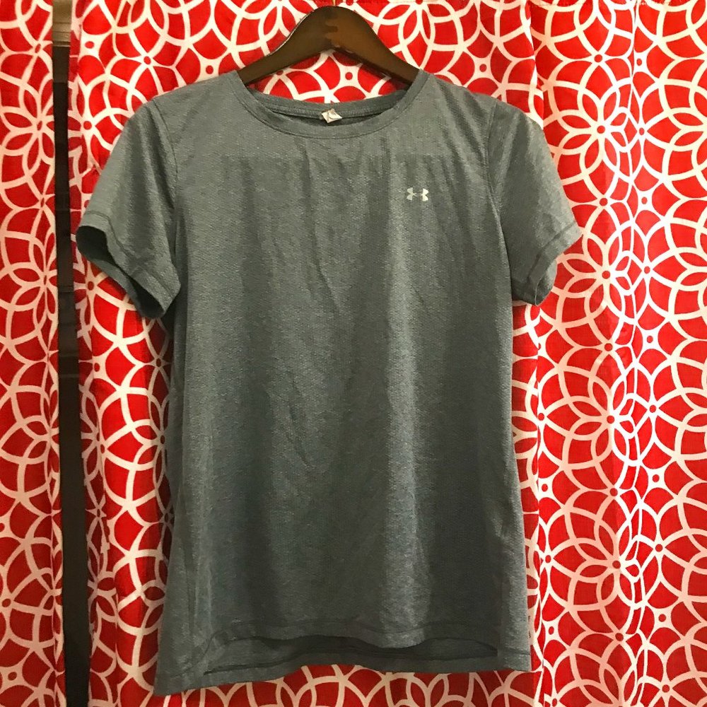 Under Armour Workout Top